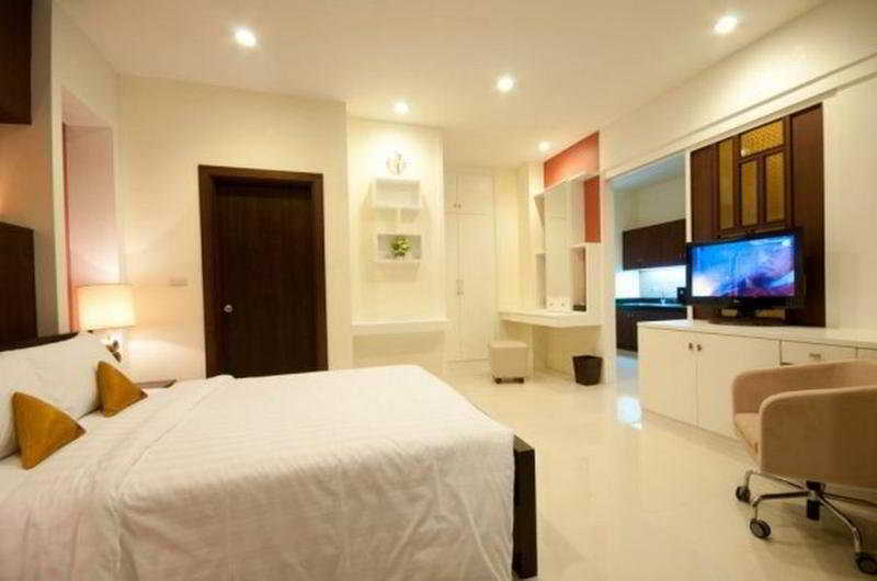 The Empire Nimman Hotel Chiang Mai Luaran gambar