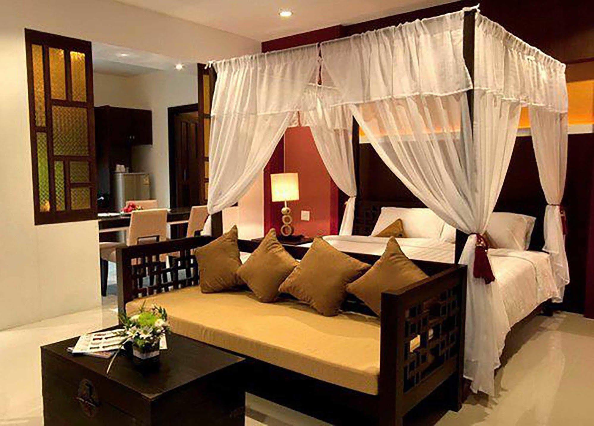 The Empire Nimman Hotel Chiang Mai Luaran gambar