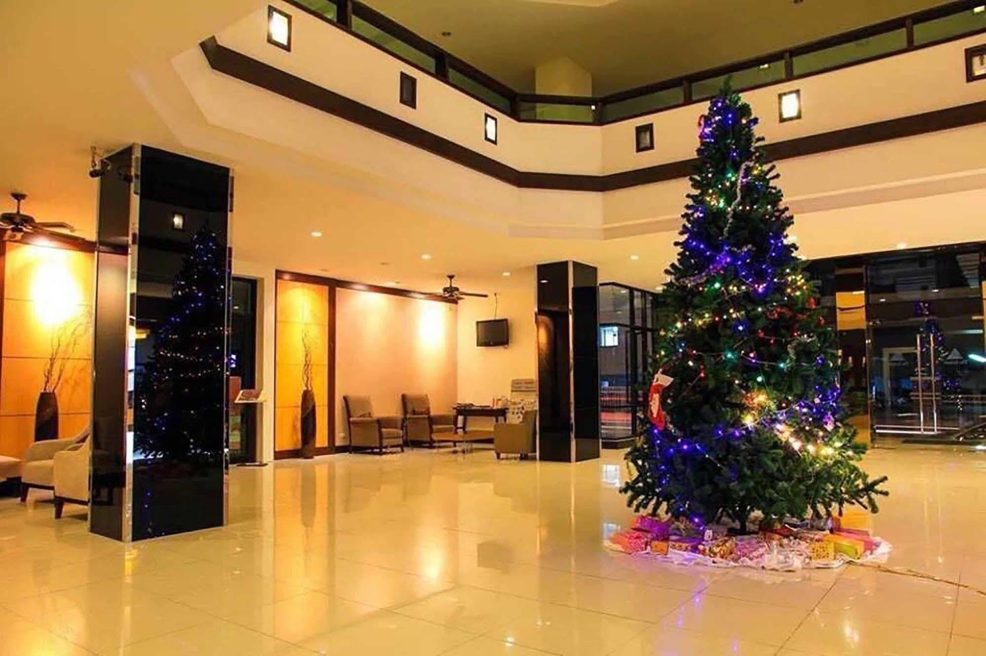 The Empire Nimman Hotel Chiang Mai Luaran gambar